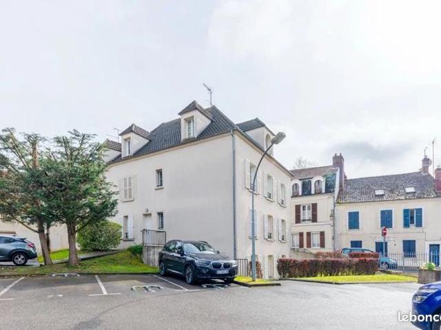Appartement 3 pièces 78 m²