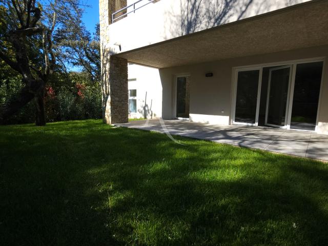 Appartement 3 pièces 78 m²