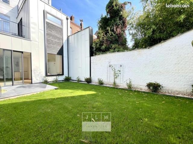 Appartement 3 pièces 78 m²