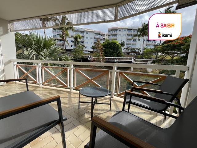 Appartement 3 pièces 78 m²