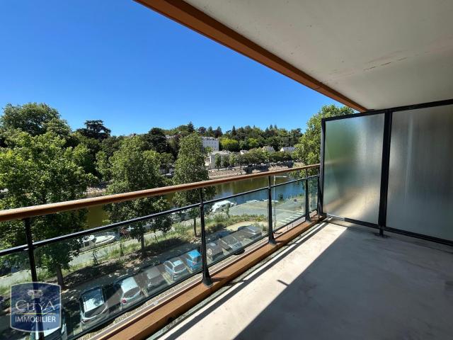 Appartement 3 pièces 78 m²