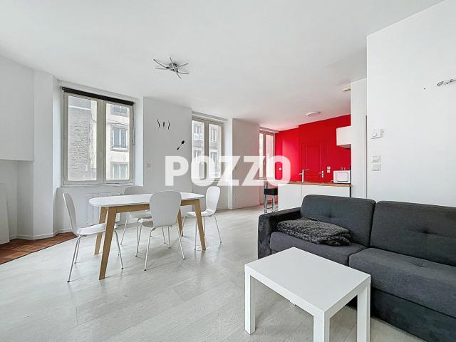 Appartement 3 pièces 78 m²