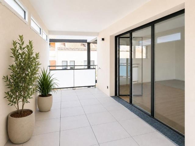 Appartement 3 pièces 78 m²
