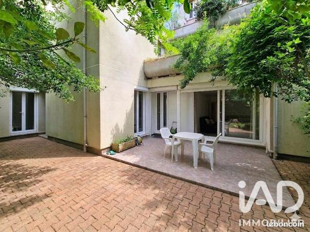 Appartement 3 pièces 78 m²
