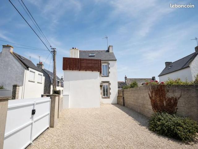 Appartement 3 pièces 78 m²