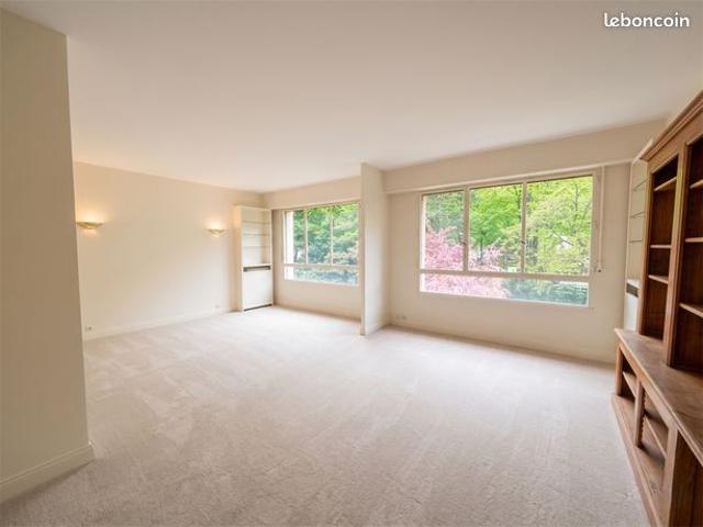 Appartement 3 pièces 78 m²