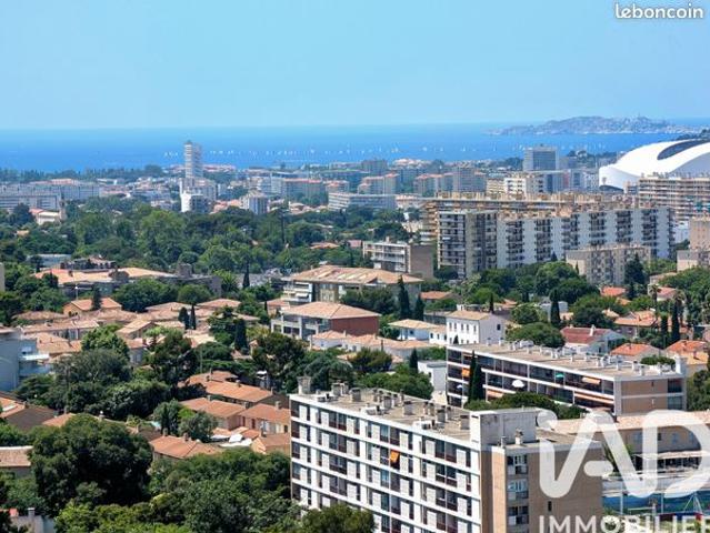 Appartement 3 pièces 78 m²