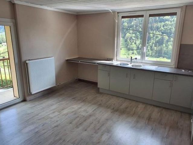 Appartement 3 pièces 78 m²