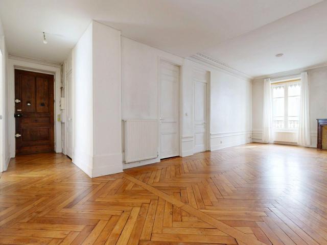 Appartement 3 pièces 78 m²