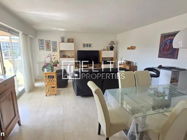 Appartement 3 pièces 78 m²