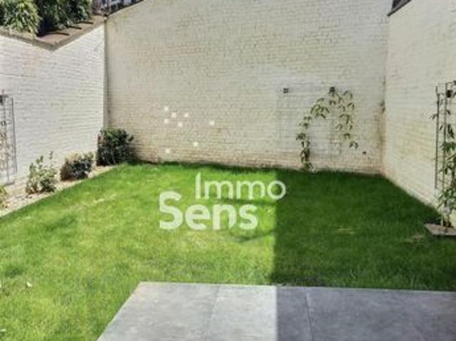 Appartement 3 pièces 78 m²