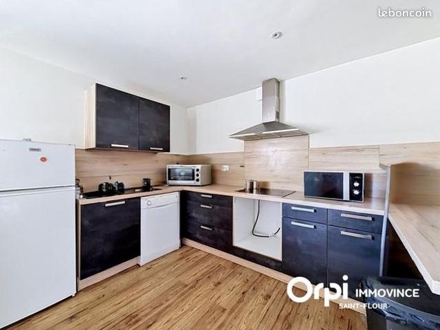 Appartement 3 pièces 78 m²