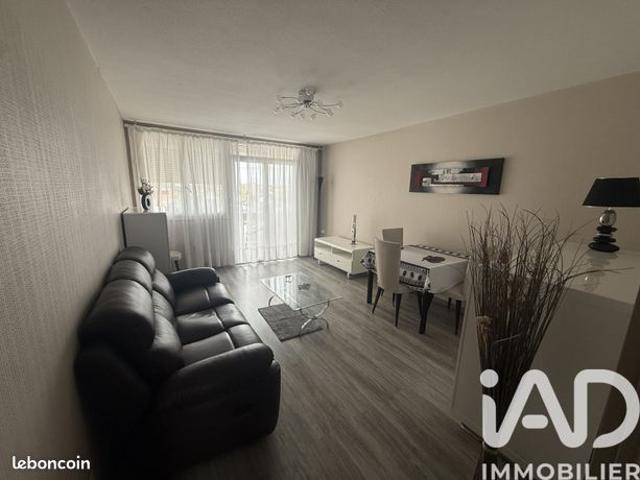 Appartement 3 pièces 78 m²