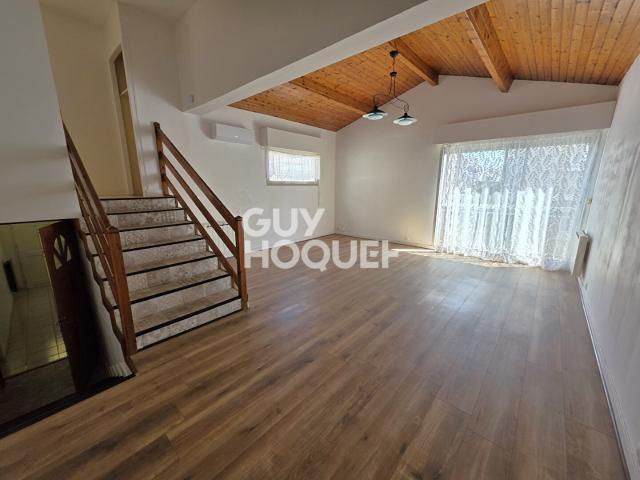 Appartement 3 pièces 78 m²