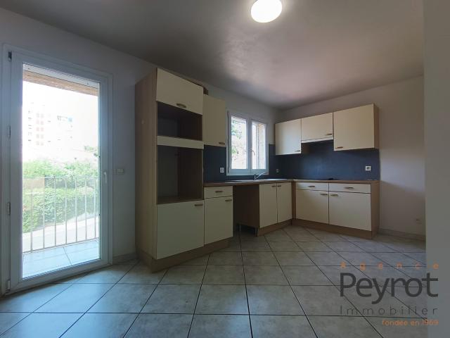 Appartement 3 pièces 78 m²