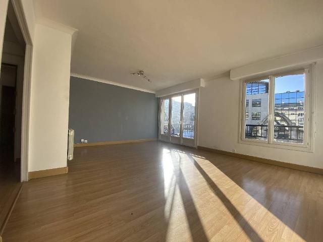 Appartement 3 pièces 78 m²