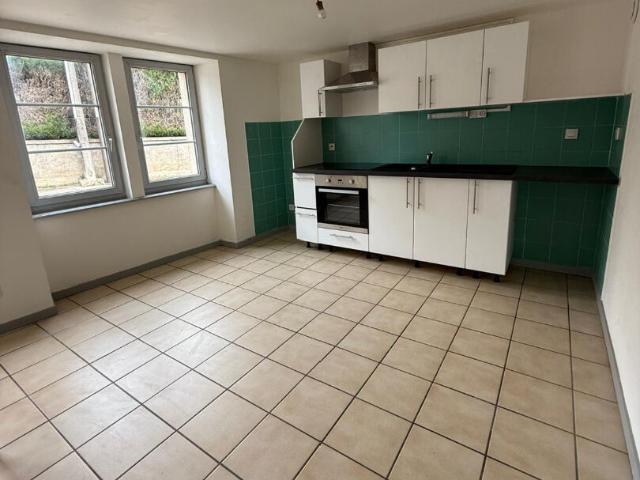 Appartement 3 pièces 78 m²
