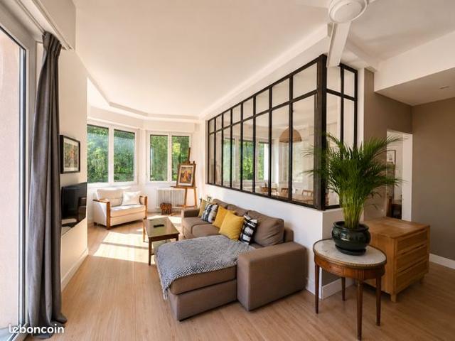 Appartement 3 pièces 78 m²
