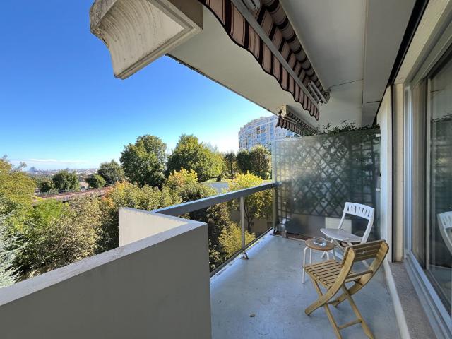 Appartement 3 pièces 78 m²