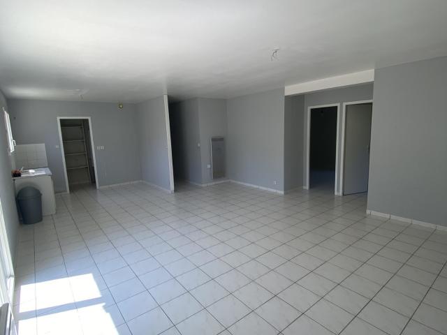 Appartement 3 pièces 78 m²