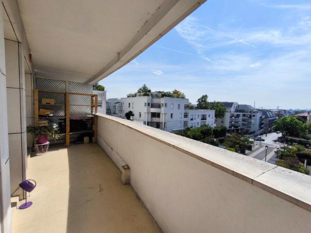 Appartement 3 pièces 78 m²
