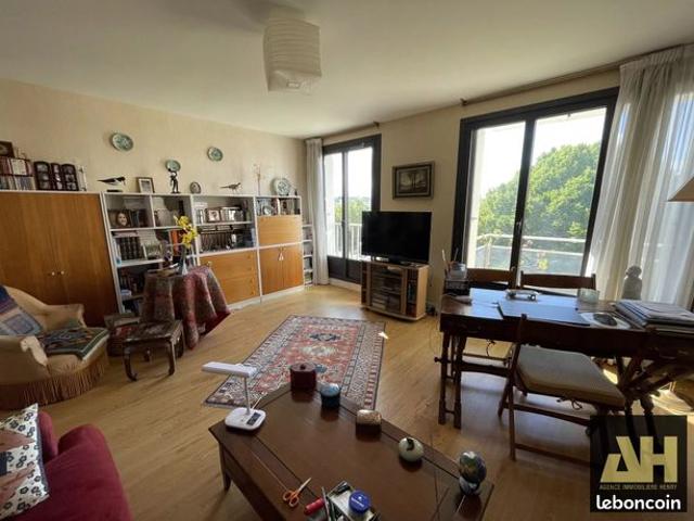 Appartement 3 pièces 78 m²