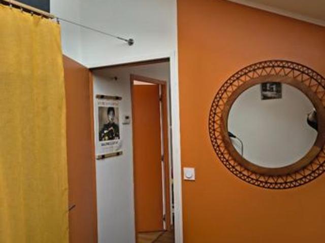 Appartement 3 pièces 78 m²