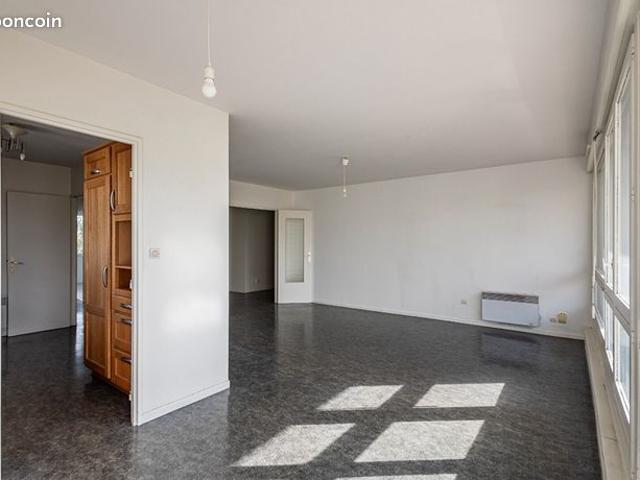 Appartement 3 pièces 78 m²