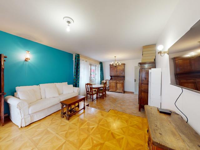 Appartement 3 pièces 78 m²