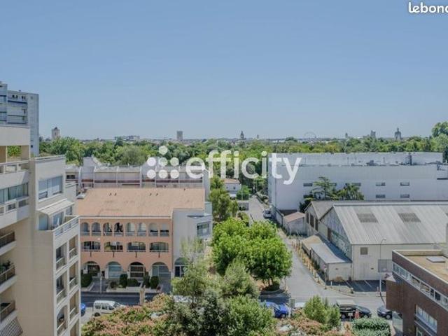 Appartement 3 pièces 78 m²