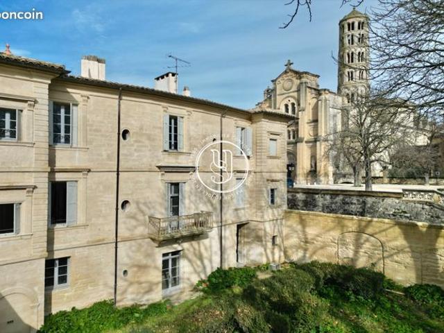 Appartement 3 pièces 78 m²