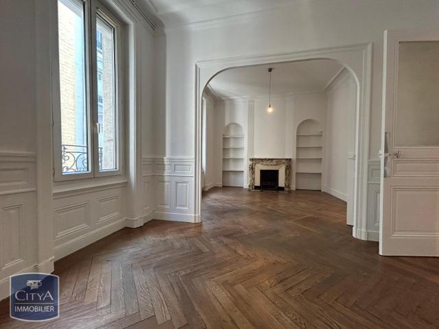 Appartement 3 pièces 78 m²