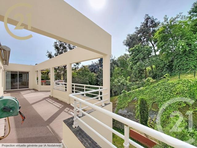 Appartement 3 pièces 78 m²