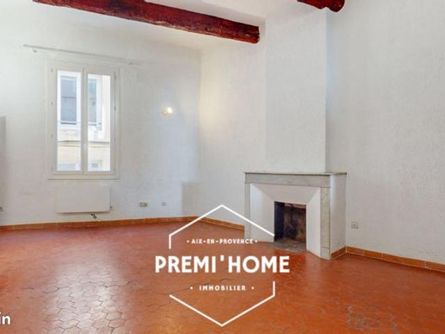 Appartement 3 pièces 78 m²