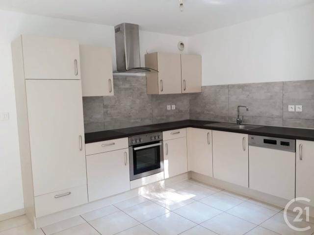 Appartement 3 pièces 78 m²