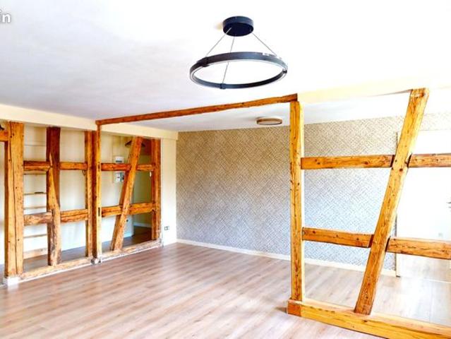 Appartement 3 pièces 78 m²