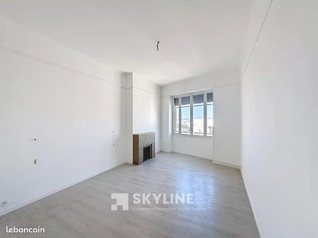 Appartement 3 pièces 78 m²