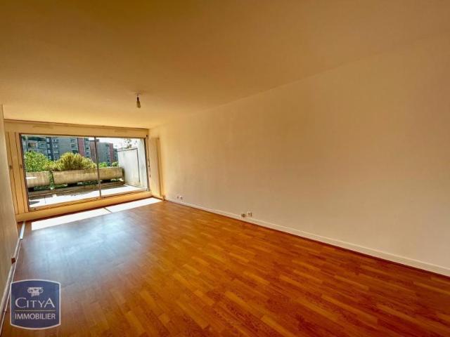 Appartement 3 pièces 78 m²