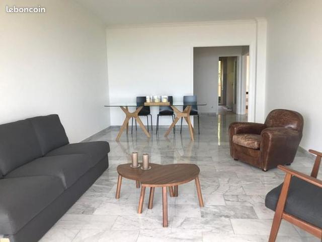 Appartement 3 pièces 78 m²