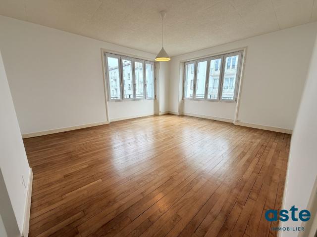 Appartement 3 pièces 78 m²