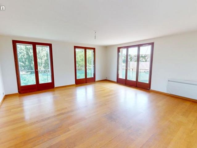 Appartement 3 pièces 78 m²