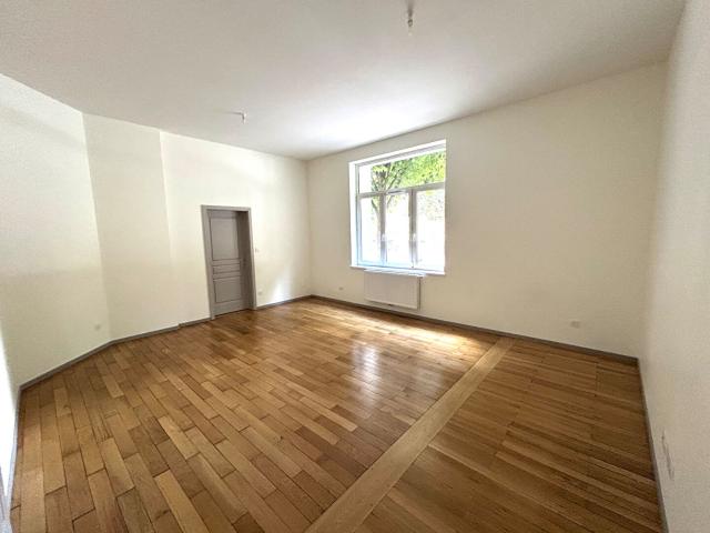 Appartement 3 pièces 78 m²