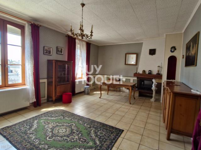 Appartement 3 pièces 78 m²