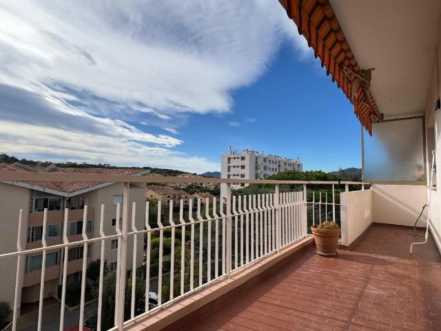 Appartement 3 pièces 78 m²