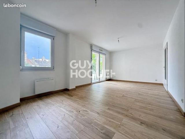 Appartement 3 pièces 78 m²