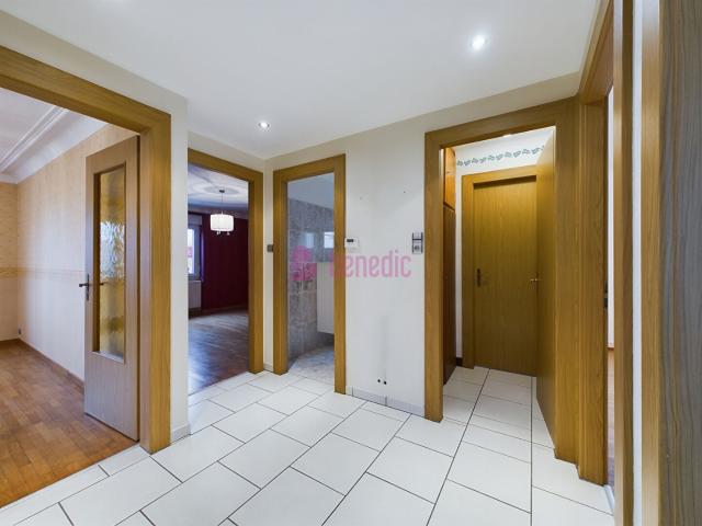 Appartement 3 pièces 78 m²