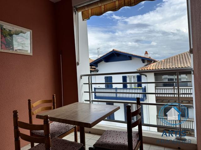 Appartement 3 pièces 78 m²