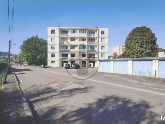 Appartement 3 pièces 78 m²