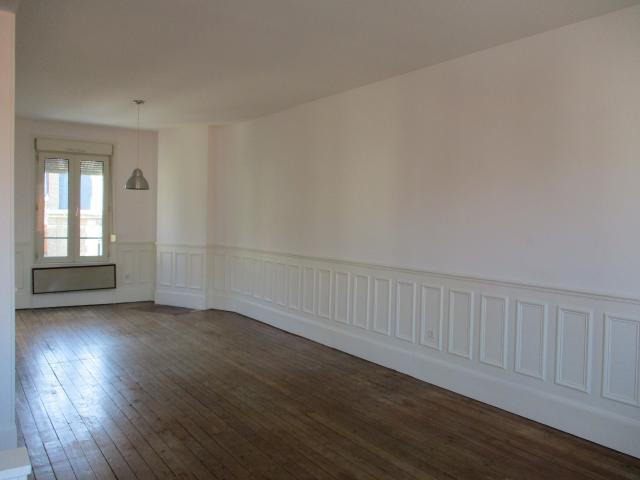 Appartement 3 pièces 78 m²