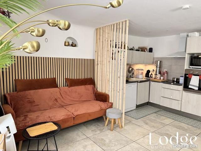Appartement 3 pièces 78 m²